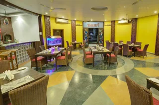 Бенаулим: The Fern Beira Mar Resort