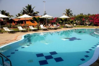 Бенаулим: The Fern Beira Mar Resort