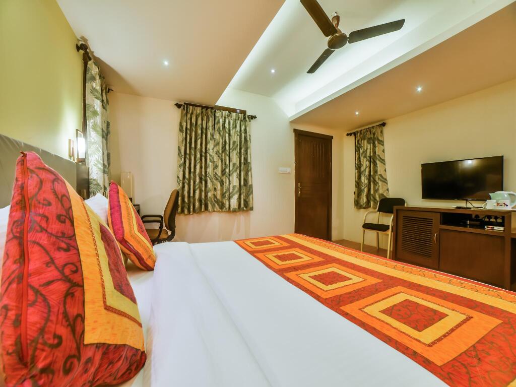 Бенаулим: The Fern Beira Mar Resort