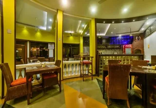 Бенаулим: The Fern Beira Mar Resort