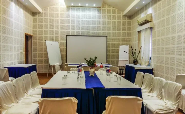 Бенаулим: The Fern Beira Mar Resort