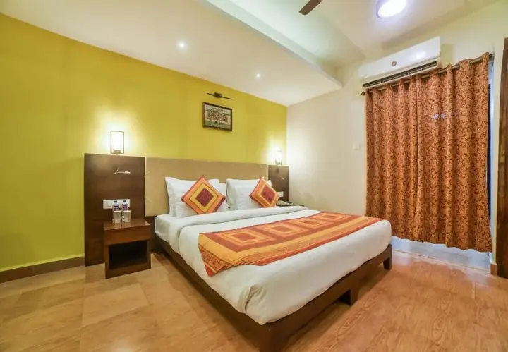 Бенаулим: The Fern Beira Mar Resort