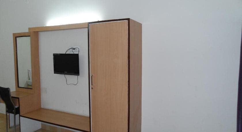 Тирупати: Hotel Pasuparthy Residency