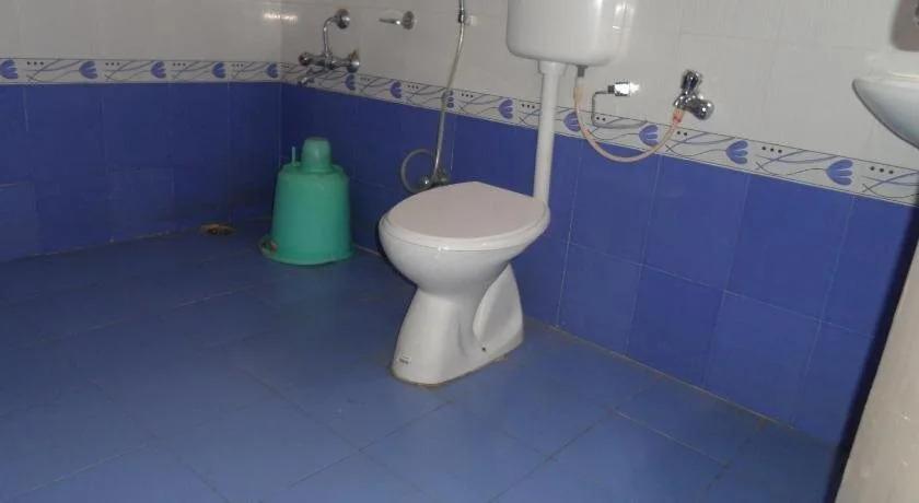 Тирупати: Hotel Pasuparthy Residency
