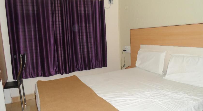 Тирупати: Hotel Pasuparthy Residency