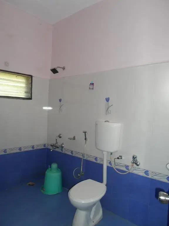 Тирупати: Hotel Pasuparthy Residency