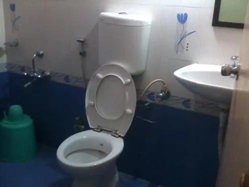 Тирупати: Hotel Pasuparthy Residency