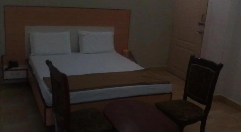 Тирупати: Hotel Pasuparthy Residency