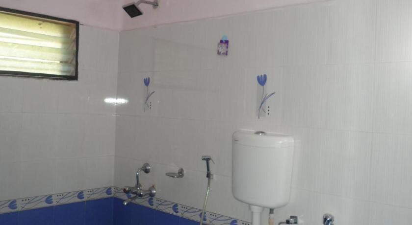 Тирупати: Hotel Pasuparthy Residency