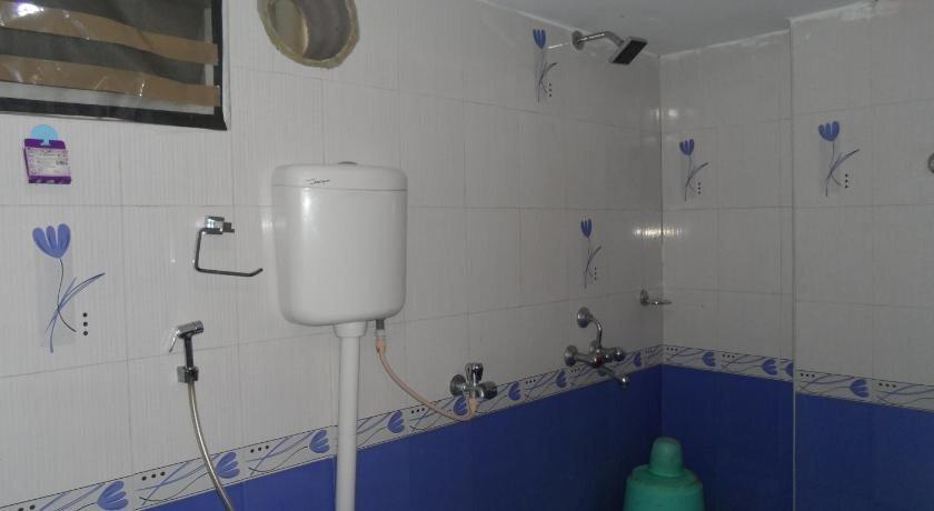 Тирупати: Hotel Pasuparthy Residency