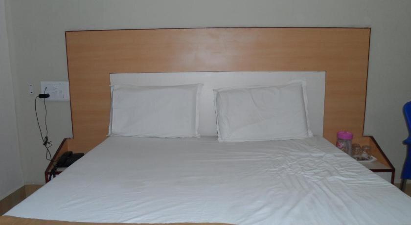 Тирупати: Hotel Pasuparthy Residency