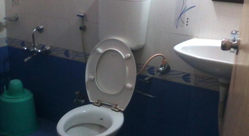 Тирупати: Hotel Pasuparthy Residency