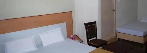 Тирупати: Hotel Pasuparthy Residency