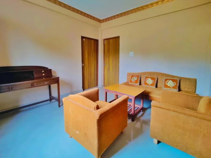 Ашвем: Ashvem Beach Inn