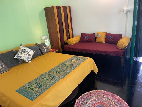Южный Гоа: Art Resort Goa
