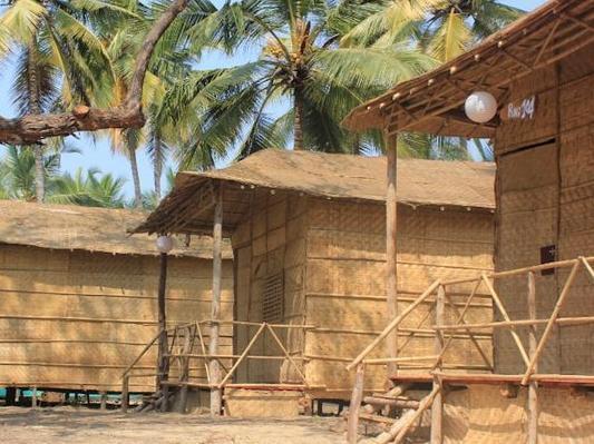 Eco Leisure Beach Resort & Spa — фото 2