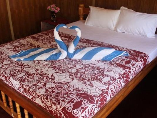 Eco Leisure Beach Resort & Spa — фото 1