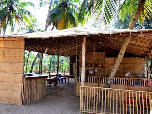 Eco Leisure Beach Resort & Spa — фото 3