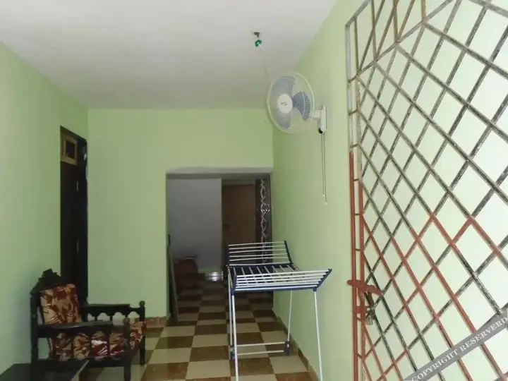 Aguiar Guest House — фото 2