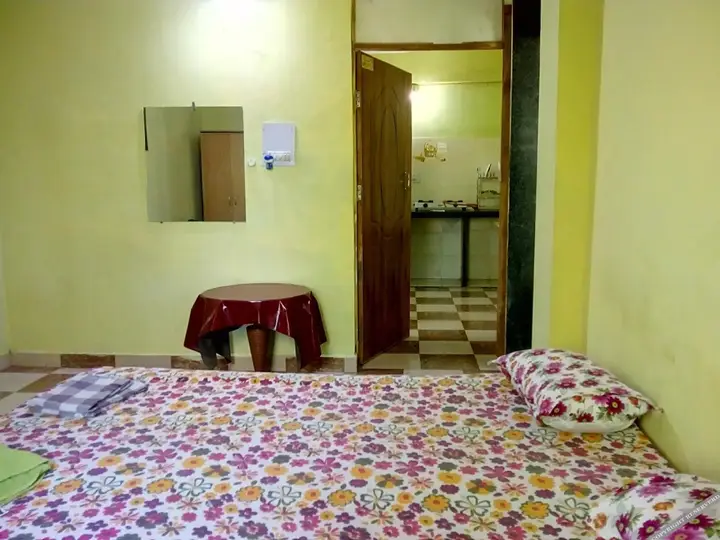 Aguiar Guest House — фото 1