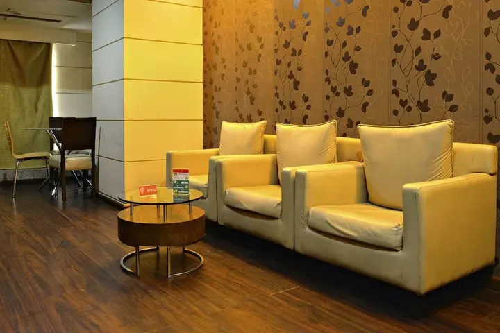Хидерабад: Townhouse Oak The Margi Hotel