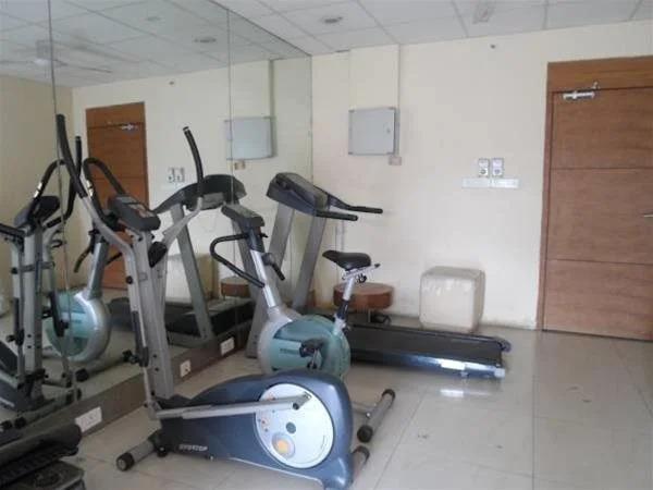 Хидерабад: Townhouse Oak The Margi Hotel