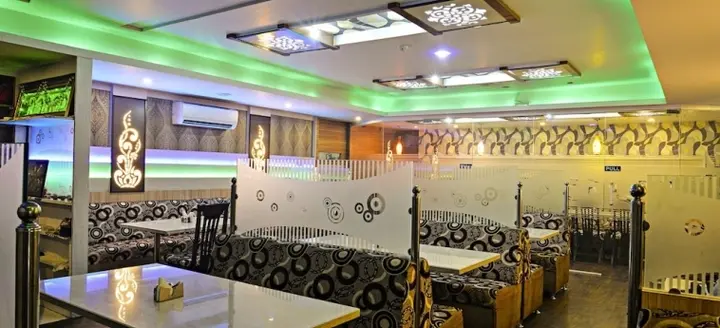Хидерабад: Townhouse Oak The Margi Hotel