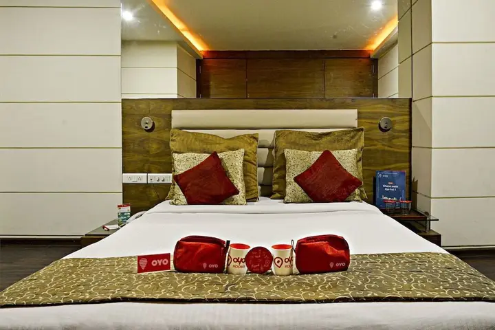 Townhouse Oak The Margi Hotel — фото 3