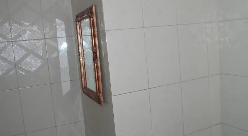 Хидерабад: Paradise Kunas Guest House