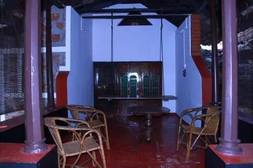 Cherthala: Arakkal Heritage