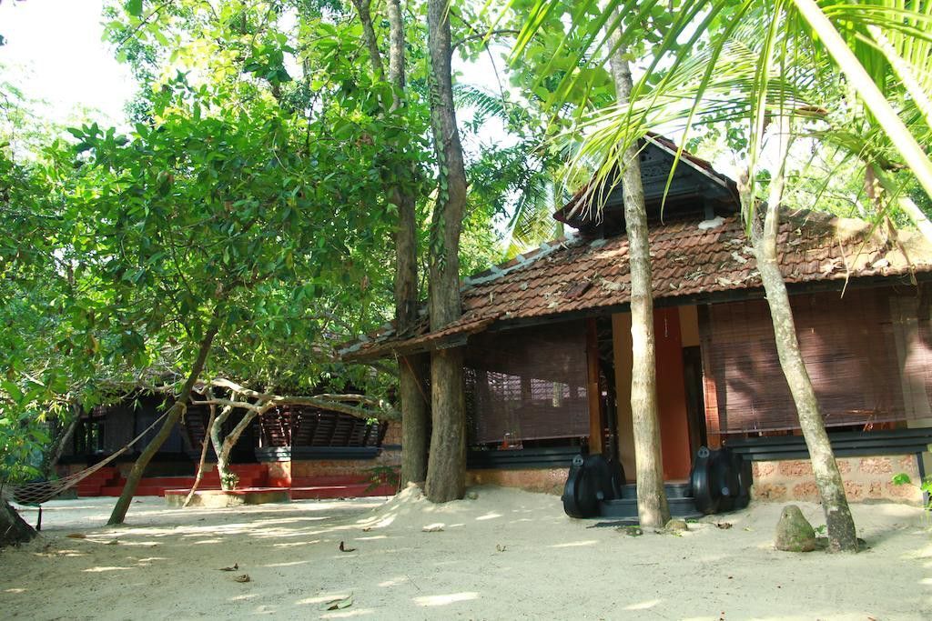 Cherthala: Arakkal Heritage