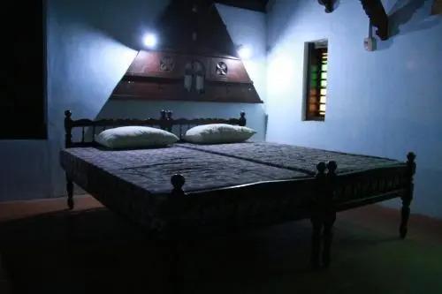 Cherthala: Arakkal Heritage