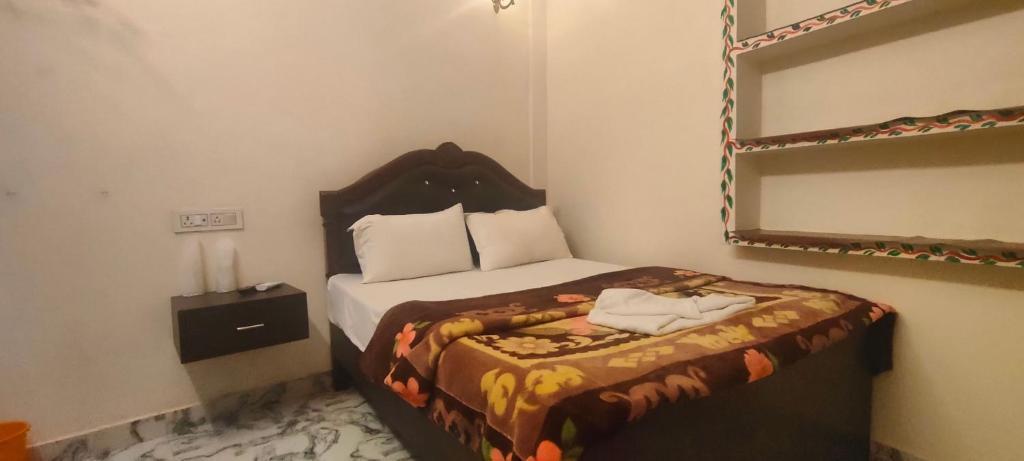 Варанаси: Hotel Shanti Inn