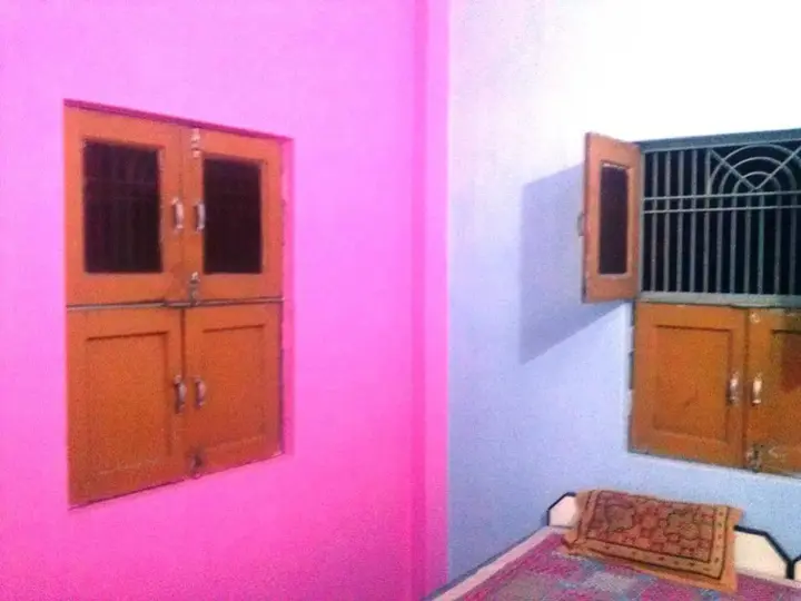 Варанаси: Hotel Shanti Inn