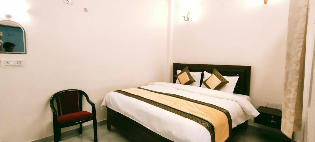 Варанаси: Hotel Shanti Inn