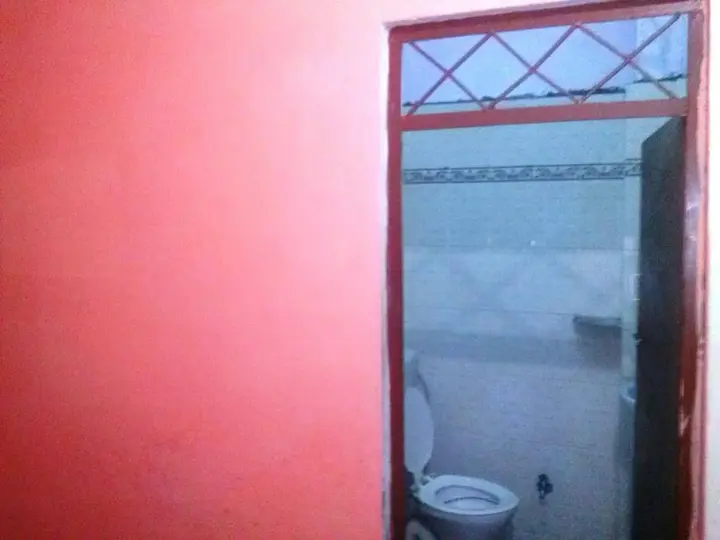 Варанаси: Hotel Shanti Inn