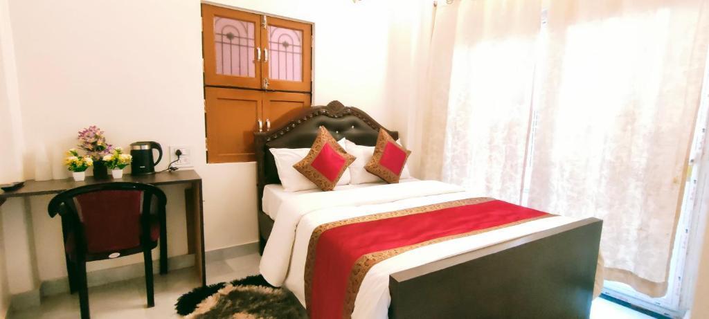 Варанаси: Hotel Shanti Inn