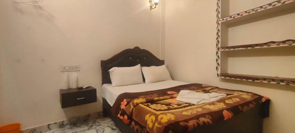 Варанаси: Hotel Shanti Inn