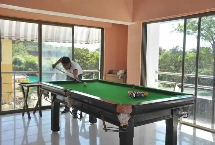 Олд-Махабалешвар: United 21 Resort, Mahabaleshwar