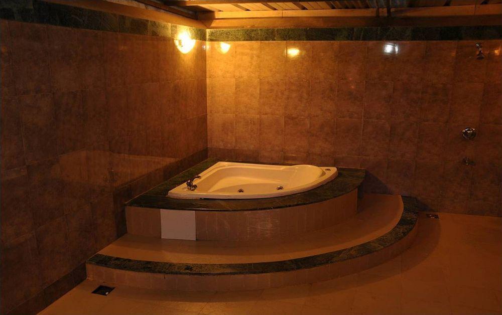 Олд-Махабалешвар: United 21 Resort, Mahabaleshwar