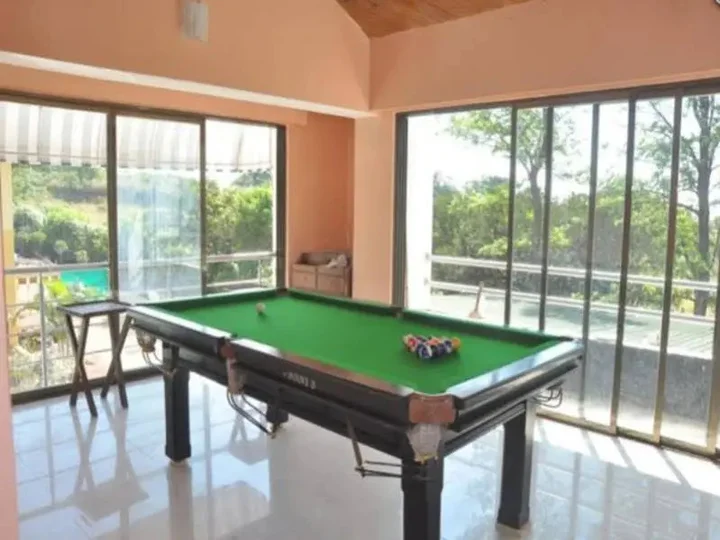 Олд-Махабалешвар: United 21 Resort, Mahabaleshwar