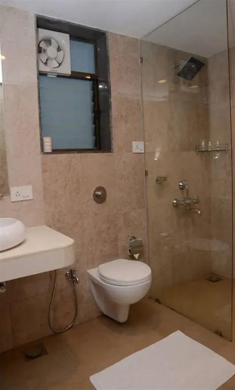 Олд-Махабалешвар: United 21 Resort, Mahabaleshwar