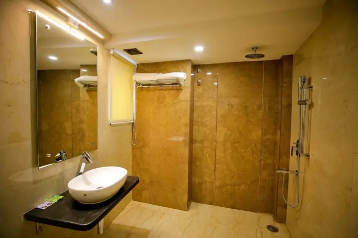 Hotel Moti Palace — фото 2