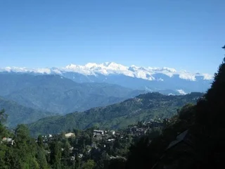 Дарджилинг: Rhododendron Dell Exoctic Resort - Darjeeling