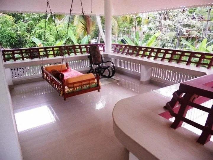 Коччи: Palakal Residency