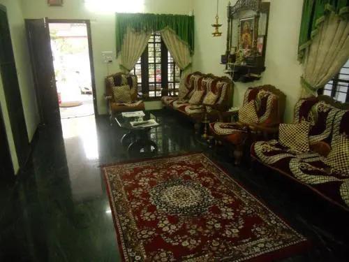 Коччи: Palakal Residency