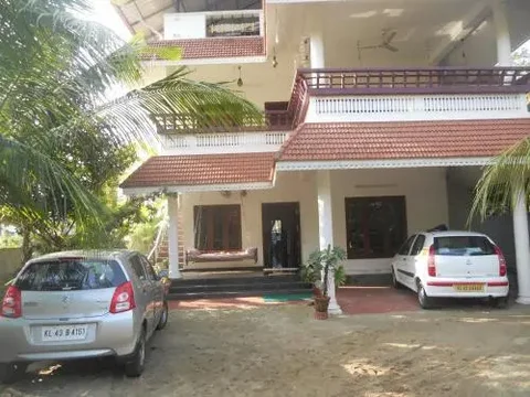 Коччи: Palakal Residency
