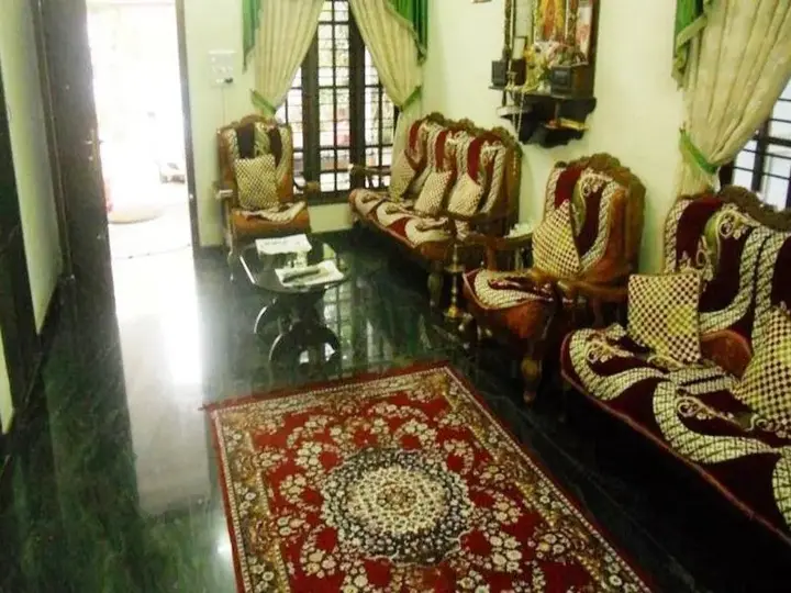 Коччи: Palakal Residency