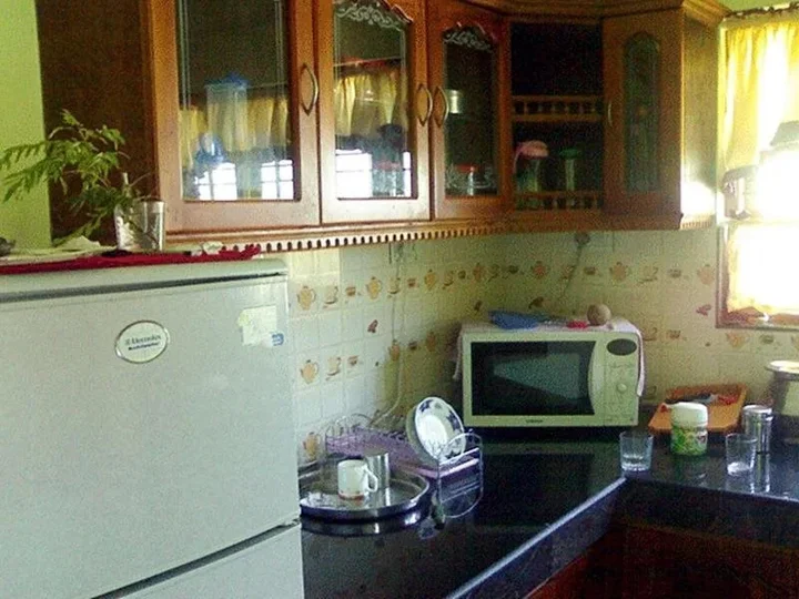 Коччи: Palakal Residency