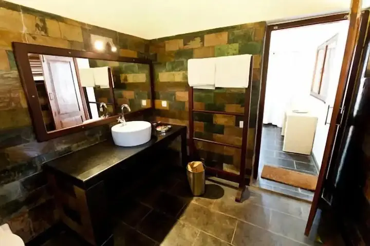 Payyanur: Kanan Beach Resort - Kerala